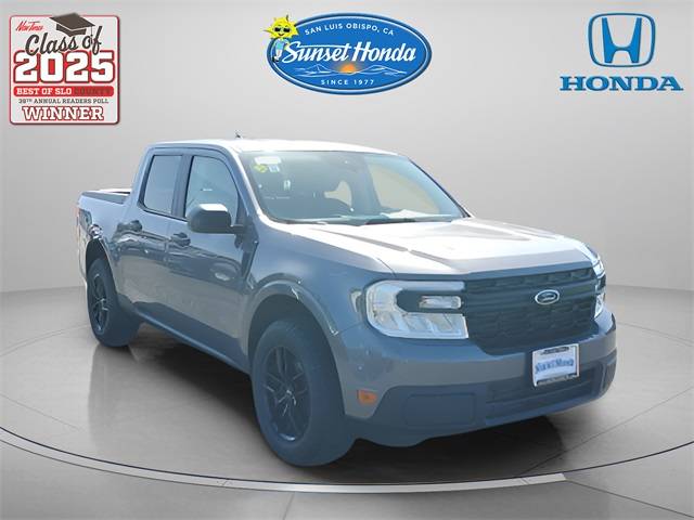 2022 Ford Maverick XL — Pickup Truck — 26,897 mi — San Luis Obispo, CA