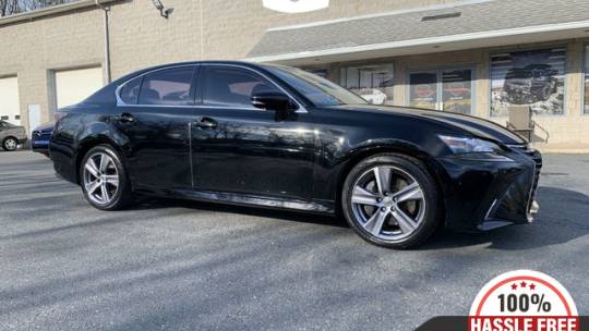 Used Lexus Gs 350 For Sale In Washington Dc With Photos U S News World Report