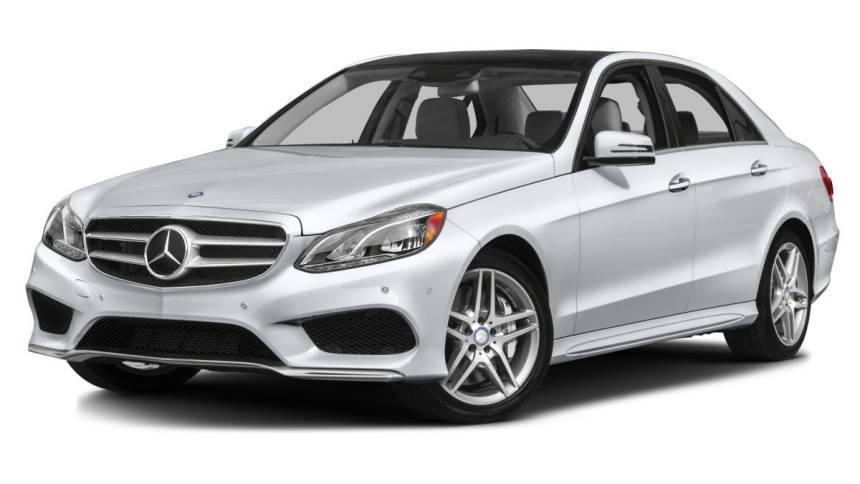 2014 Mercedes-Benz E-Class E 550 — Sedan — 31,407 mi — Westminster, CA