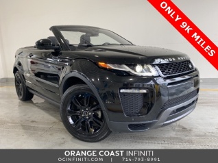 Range Rover Evoque Convertible For Sale Ontario  . Find Used Land Rover Range Rover Evoque Cars From The Comfort Of Your Sofa.