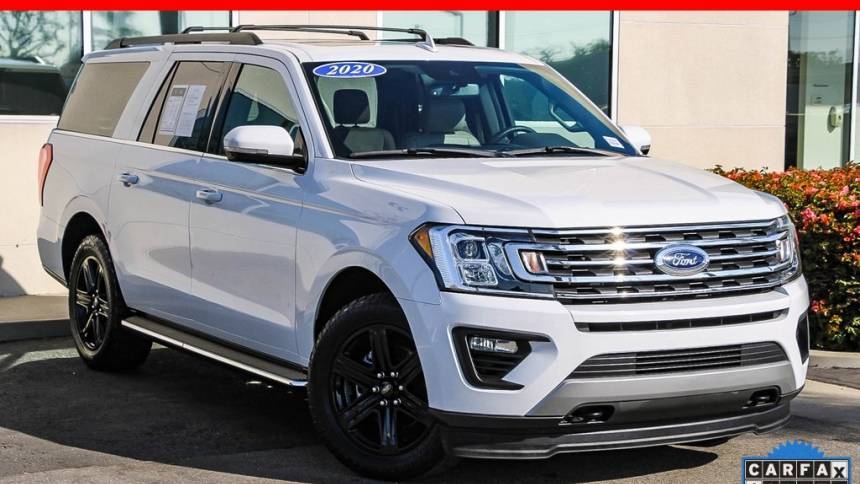 2020 Ford Expedition XLT — SUV — 83,114 mi — Westminster, CA