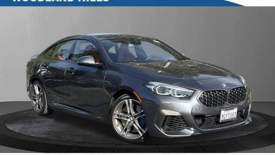 2020 BMW 2 Series M235i — Sedan — 17,855 mi — Woodland Hills, CA