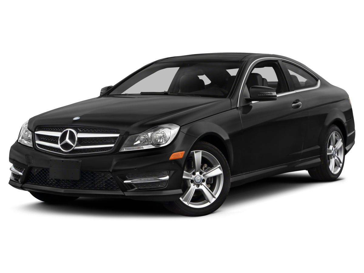 2014 Mercedes-Benz C-Class C 250 — Coupe — 71,101 mi — Woodland Hills, CA