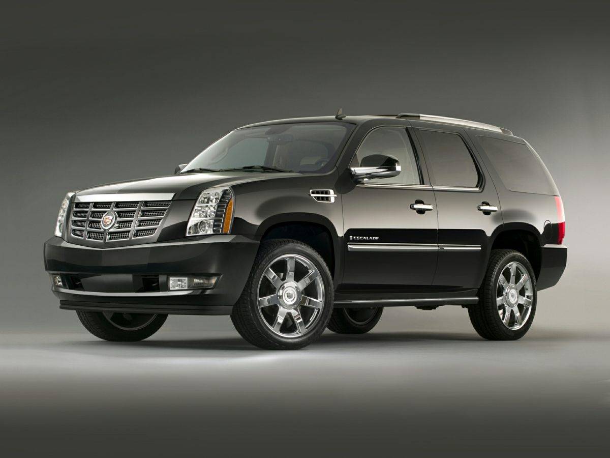 2012 Cadillac Escalade Luxury — SUV — 149,488 mi — Woodland Hills, CA