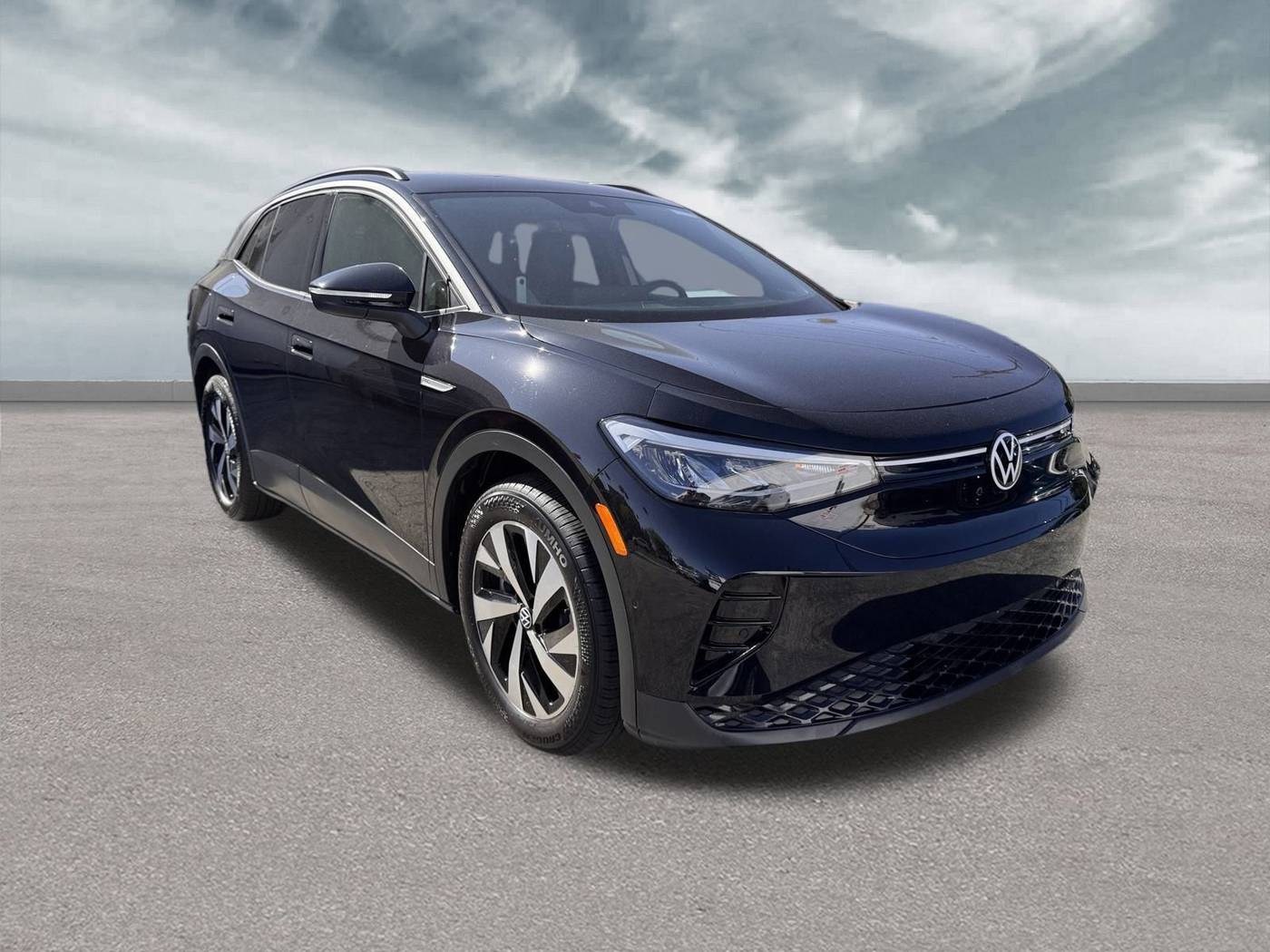 2023 Volkswagen ID.4 Pro — SUV — 6,933 mi — Woodland Hills, CA