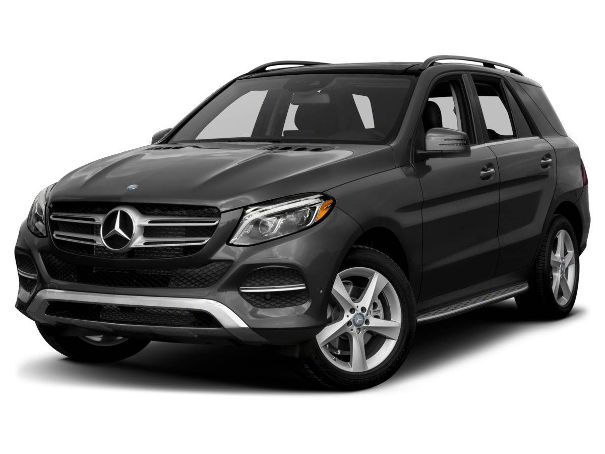 2016 Mercedes-Benz GLE GLE 300d — SUV — 97,621 mi — Woodland Hills, CA