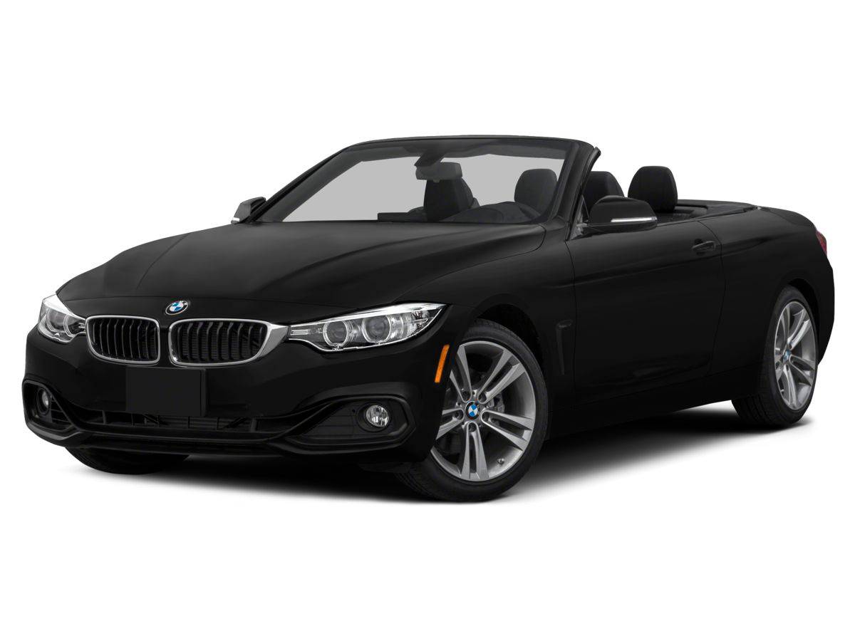 2014 BMW 4 Series 428i — Convertible — 62,185 mi — Woodland Hills, CA