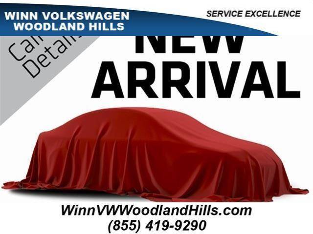 2022 Volkswagen Tiguan SE R-Line Black — SUV — 13,654 mi — Woodland Hills, CA