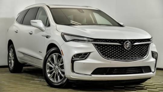2023 Buick Enclave Avenir — SUV — 47,487 mi — St Charles, IL
