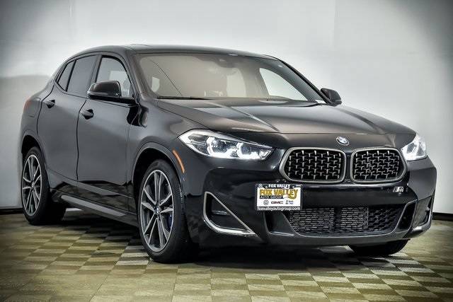 2022 BMW X2 M35i — SUV — 30,763 mi — St Charles, IL