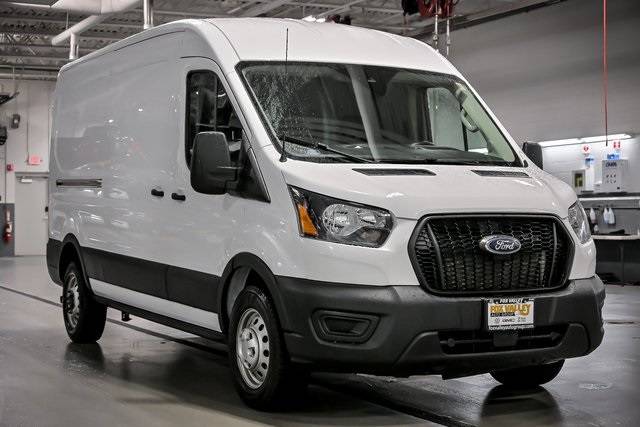 2023 Ford Transit Cargo Van T-250 — Cargo Van — 42,219 mi — St Charles, IL