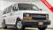 2014 Chevrolet Express Passenger in St Charles, IL 1 - Open Gallery