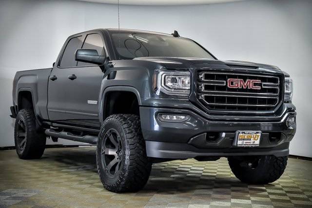 2018 GMC Sierra 1500 Base — Pickup Truck — 89,909 mi — St Charles, IL