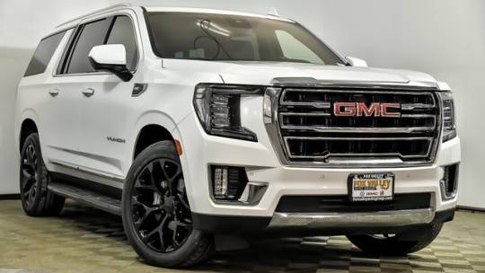 2023 GMC Yukon SLT — SUV — 70,970 mi — St Charles, IL