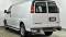2021 GMC Savana Cargo Van in St Charles, IL 4 - Open Gallery