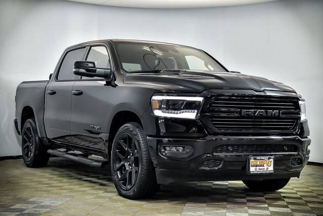 2024 Ram 1500 Laramie — Pickup Truck — 11,393 mi — St Charles, IL