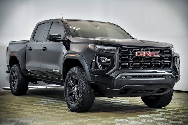 2023 GMC Canyon Elevation — Pickup Truck — 27,132 mi — St Charles, IL