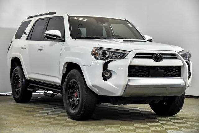 2023 Toyota 4Runner TRD Off Road Premium — SUV — 29,142 mi — St Charles, IL