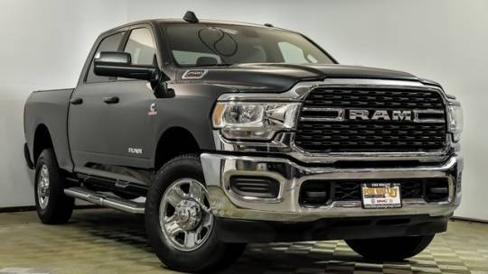 2022 Ram 2500 Big Horn — Pickup Truck — 51,268 mi — St Charles, IL