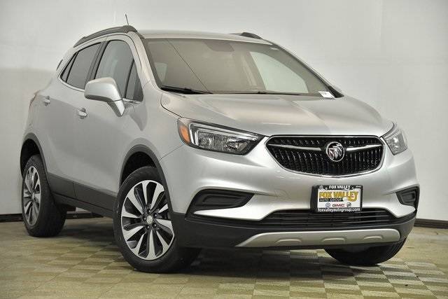 2022 Buick Encore Preferred — SUV — 11,320 mi — St Charles, IL