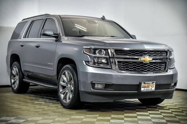 2020 Chevrolet Tahoe LT — SUV — 106,373 mi — St Charles, IL