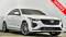 2020 Cadillac CT4 in St Charles, IL 1 - Open Gallery
