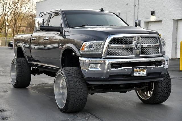 2018 Ram 2500 Laramie — Pickup Truck — 87,372 mi — St Charles, IL