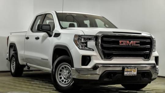 2020 GMC Sierra 1500 Base — Pickup Truck — 148,725 mi — St Charles, IL