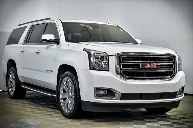 2019 GMC Yukon SLT — SUV — 146,839 mi — St Charles, IL