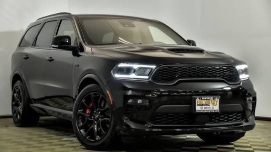 2023 Dodge Durango SRT 392 Premium — SUV — 13,399 mi — St Charles, IL