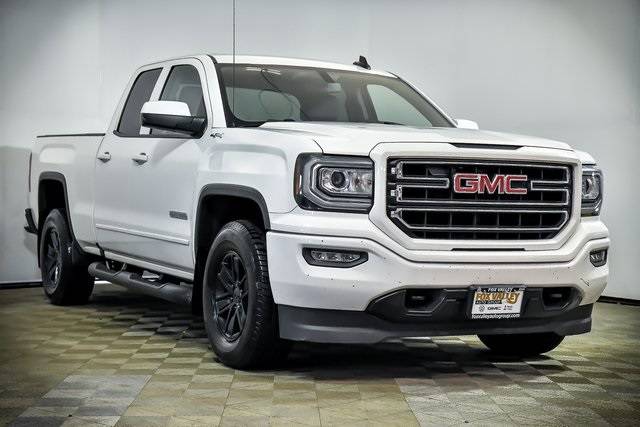 2017 GMC Sierra 1500 Base — Pickup Truck — 142,403 mi — St Charles, IL