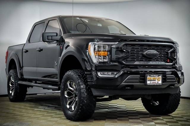 2021 Ford F-150 XLT — Pickup Truck — 64,498 mi — St Charles, IL
