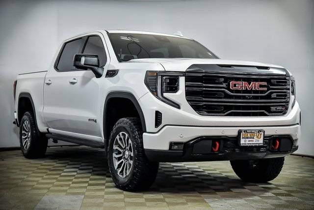 2023 GMC Sierra 1500 AT4 — Pickup Truck — 18,354 mi — St Charles, IL