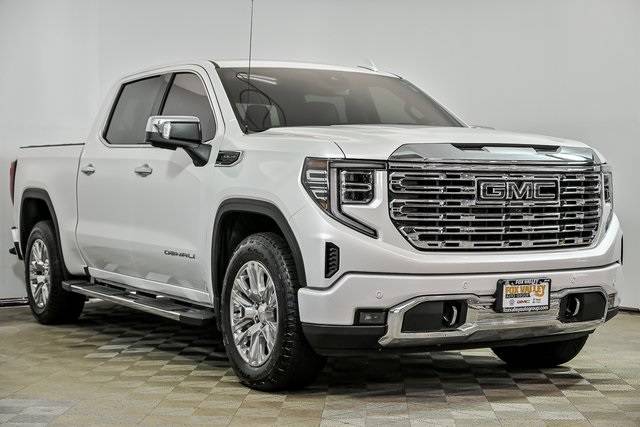 2024 GMC Sierra 1500 Denali — Pickup Truck — 52,934 mi — St Charles, IL