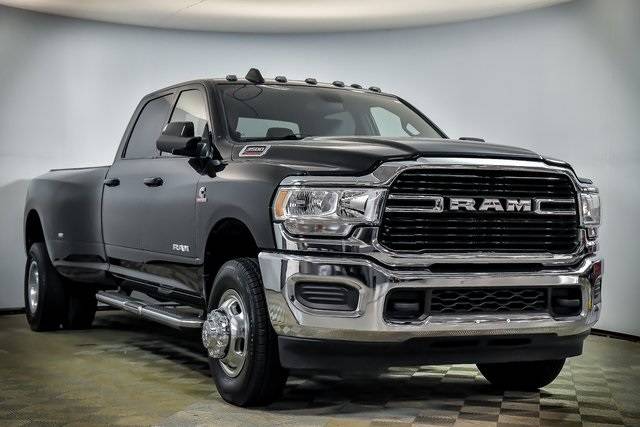 2021 Ram 3500 Big Horn — Pickup Truck — 54,512 mi — St Charles, IL