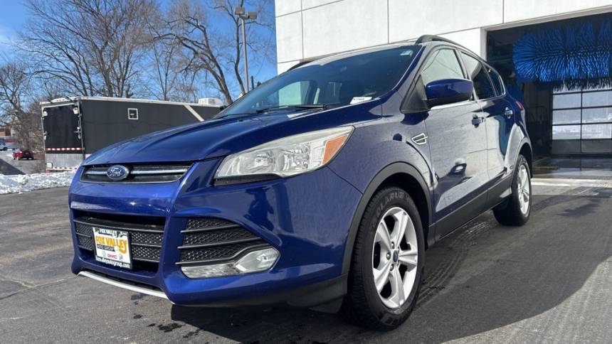 2013 Ford Escape SE — SUV — 94,825 mi — St Charles, IL
