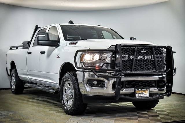 2024 Ram 2500 Tradesman — Pickup Truck — 44,685 mi — St Charles, IL