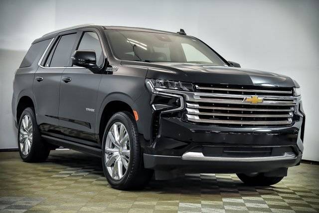 2023 Chevrolet Tahoe High Country — SUV — 35,286 mi — St Charles, IL