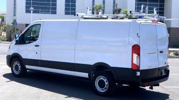 enterprise van rental san antonio