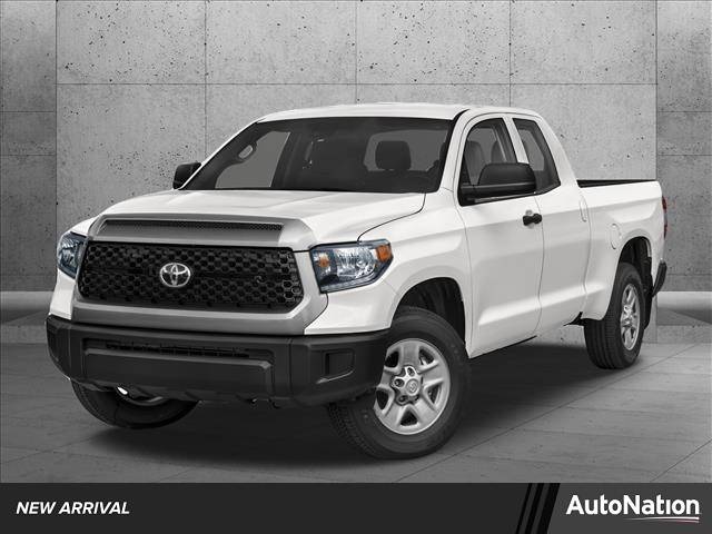 2021 Toyota Tundra SR5 — Pickup Truck — 13,410 mi — Tustin, CA