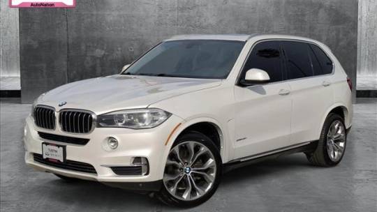 2015 BMW X5 35i — SUV — 175,802 mi — Tustin, CA