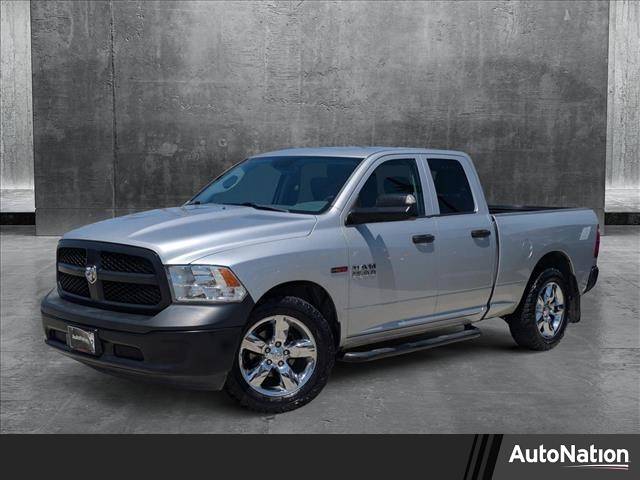 2016 Ram 1500 Tradesman — Pickup Truck — 94,923 mi — Tustin, CA