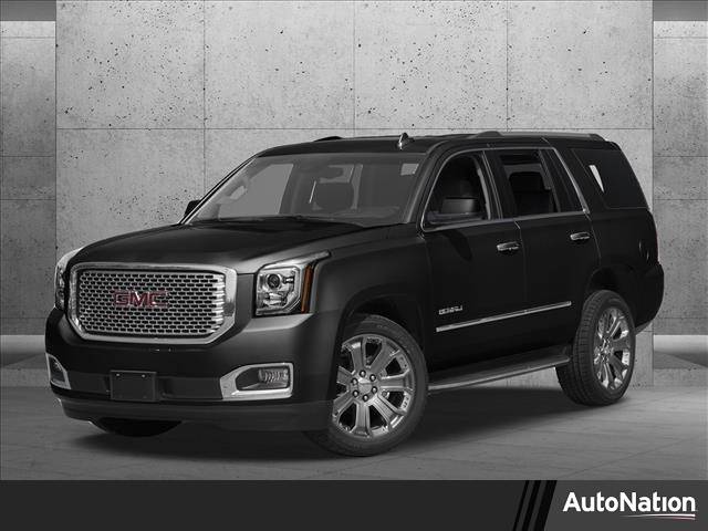 2016 GMC Yukon Denali — SUV — 162,896 mi — Tustin, CA