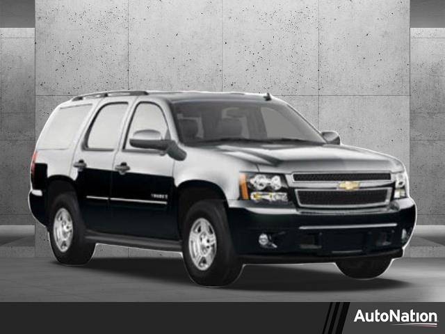 2007 Chevrolet Tahoe LS — SUV — 178,673 mi — Tustin, CA