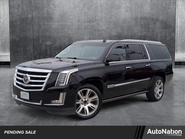 2015 Cadillac Escalade Premium — SUV — 92,061 mi — Tustin, CA