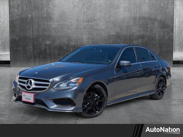 2016 Mercedes-Benz E-Class E 350 — Sedan — 77,766 mi — Tustin, CA