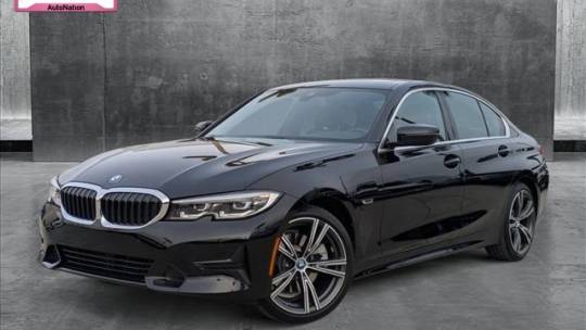 2022 BMW 3 Series 330e — Sedan — 14,139 mi — Tustin, CA