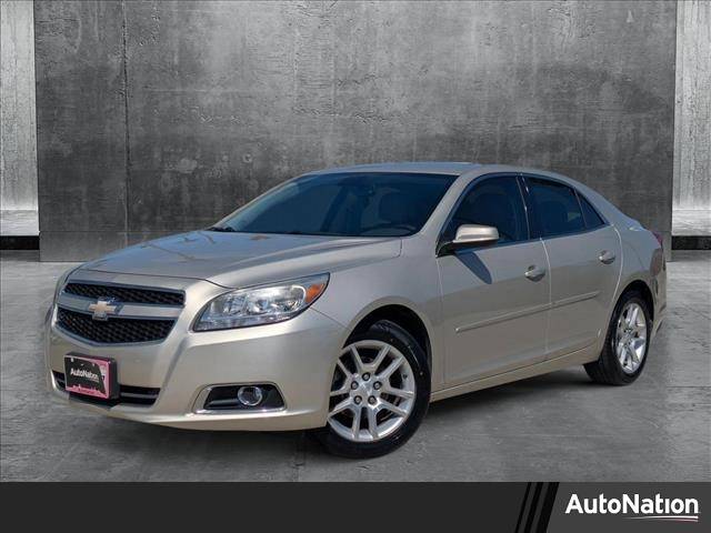 2013 Chevrolet Malibu ECO — Sedan — 134,636 mi — Tustin, CA