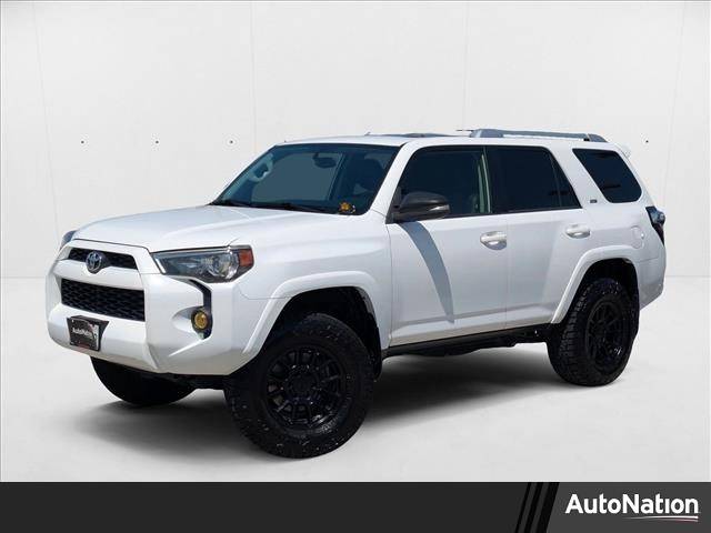 2018 Toyota 4Runner SR5 Premium — SUV — 105,915 mi — Tustin, CA