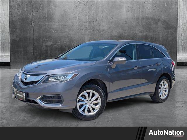 2018 Acura RDX Standard — SUV — 94,717 mi — Tustin, CA